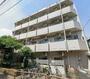 大山エンゼルマンション 4階 築34年9ヶ月の賃貸物件