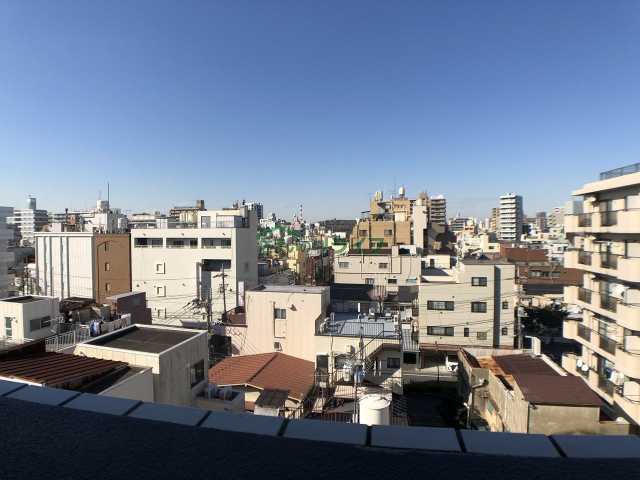眺望　リライフ浅草店