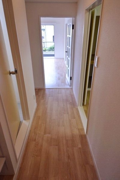 眺望　★お部屋探しは株式会社タウンハウジング東京まで★