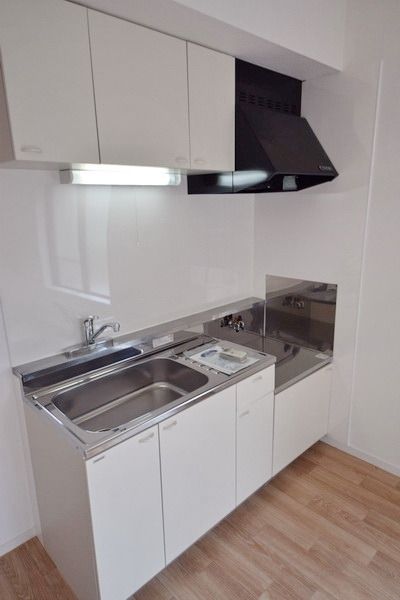 キッチン　★お部屋探しは株式会社タウンハウジング東京まで★