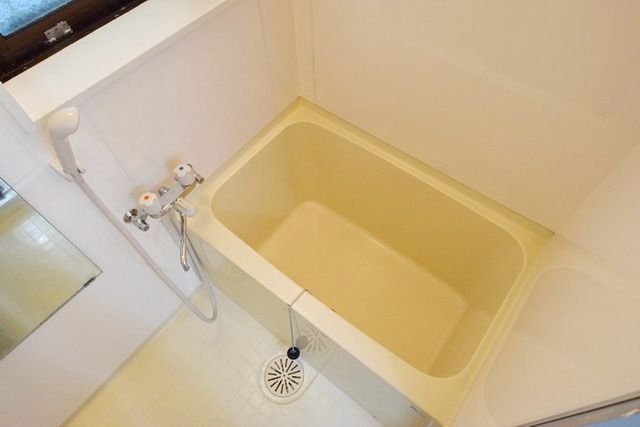 バス・シャワールーム　★お部屋探しは株式会社タウンハウジング東京まで★