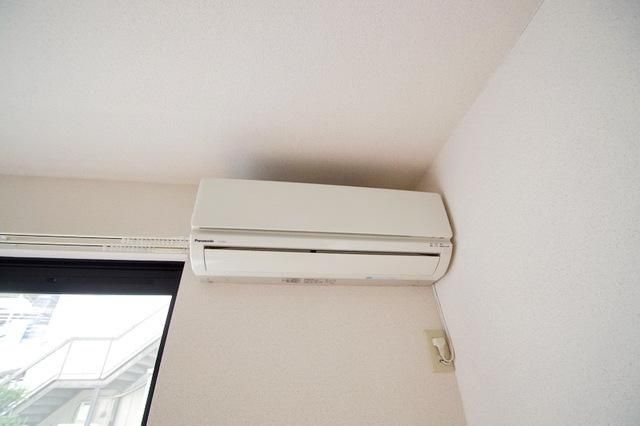 その他設備　★お部屋探しはタウンハウジング稲田堤店まで★