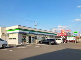 コンビニ　ファミリーマート札幌厚別東5条店（コンビニ）まで850m
