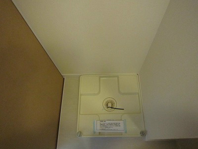その他設備　別部屋参考写真