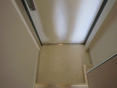 玄関　別部屋参考写真