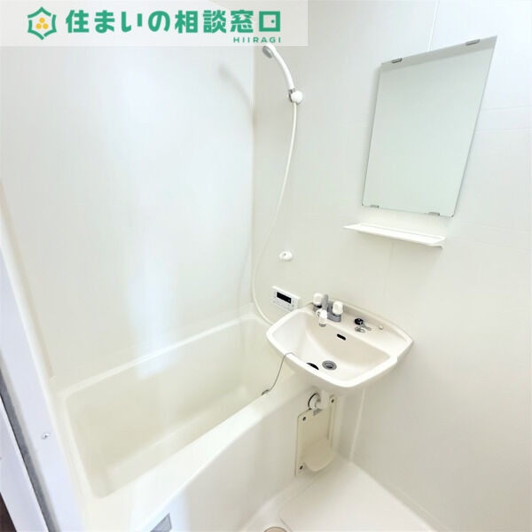 バス・シャワールーム　同型