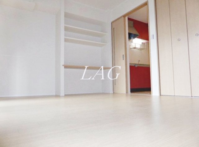 その他部屋・スペース　洋室です。