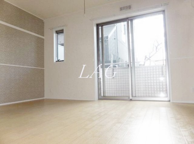 居室・リビング　洋室のお部屋です。