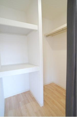収納　※他部屋参照