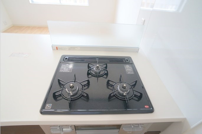 その他設備　※他部屋参照