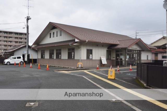 役所　東広島市役所高屋出張所（役所）まで1600m