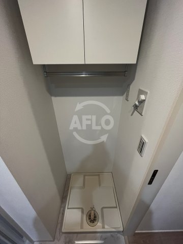 その他　ALBLANC KYOMACHIBORI（アルブラン京町堀）