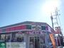 コンビニ　サンクス新座馬場店（コンビニ）まで2326m