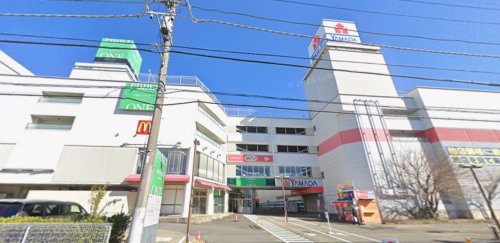 スーパー　フードワン厚木長谷店（スーパー）まで472m