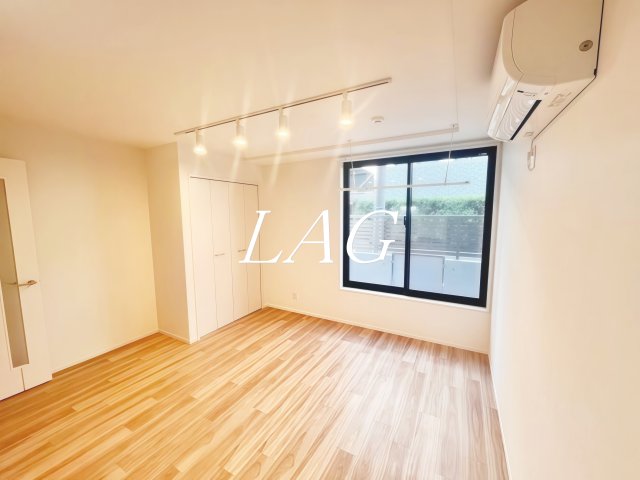 その他部屋・スペース　寝室です。