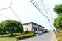 水戸駅より徒歩66分 1階 築24年9ヶ月の賃貸物件