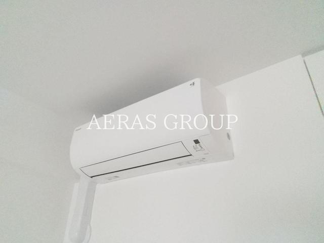 その他設備　別部屋同仕様タイプ