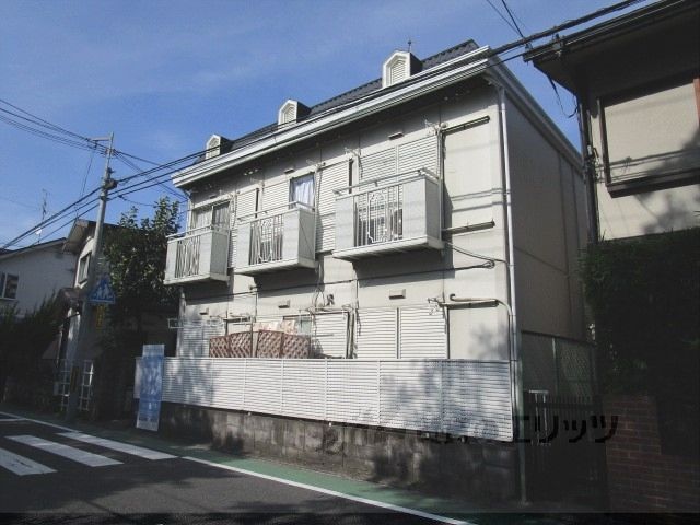 その他共有部分　階段