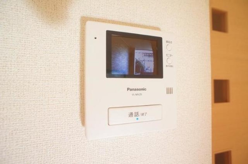 セキュリティ　図面と現状に相違がある場合には現状を優先