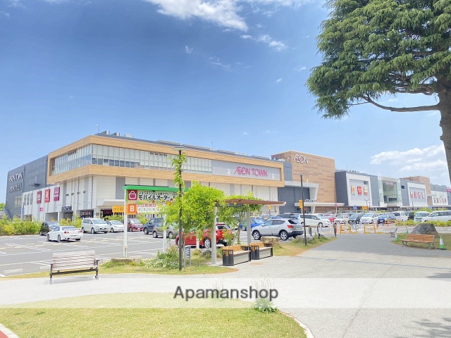 スーパー　イトーヨーカドー上福岡東店（スーパー）まで400m