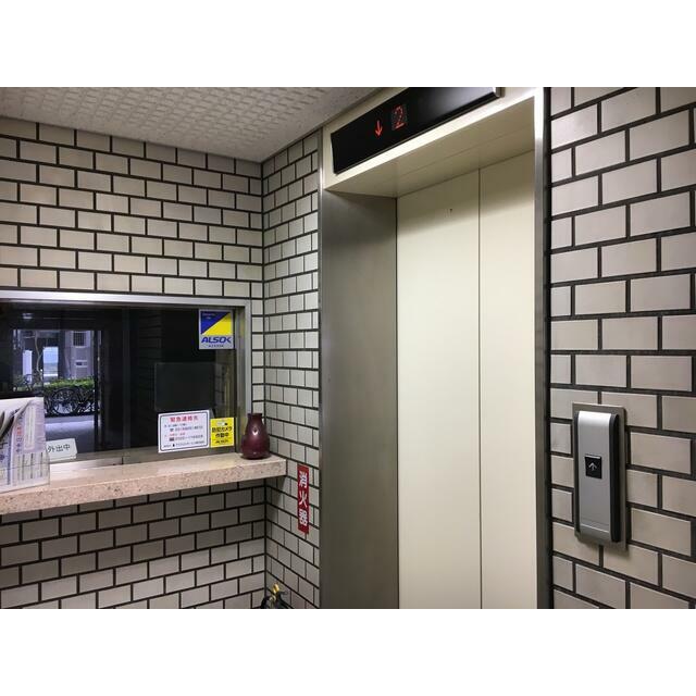 ロビー
