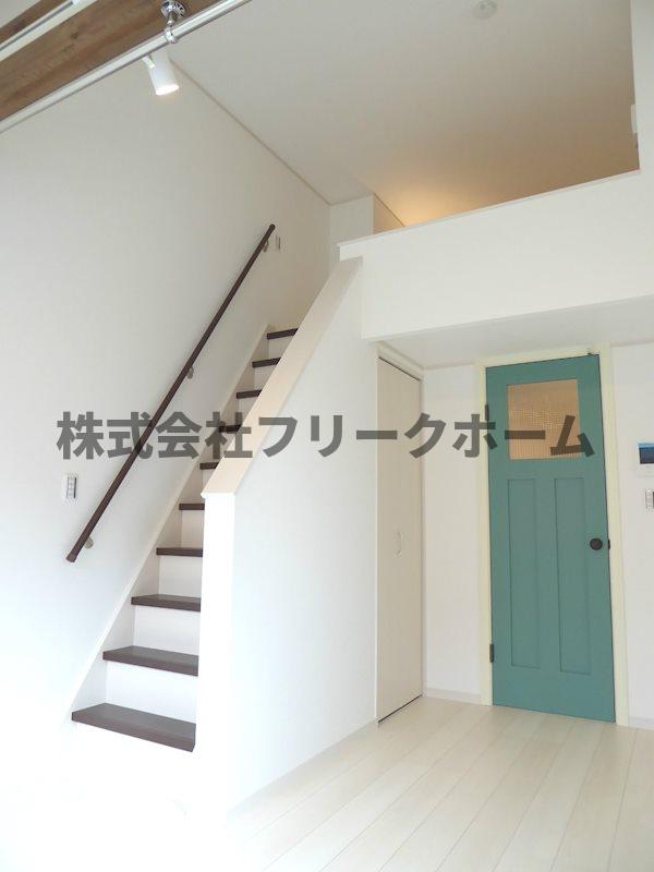 その他部屋・スペース