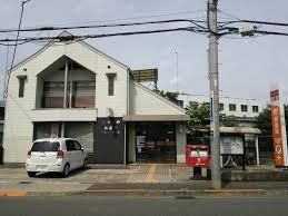 郵便局　★郵便局★（郵便局）まで450m