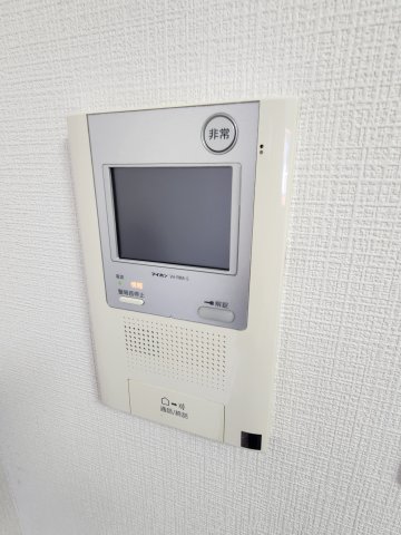 セキュリティ　プレミアムキューブ関内