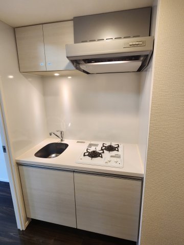 キッチン　プレミアムキューブ関内