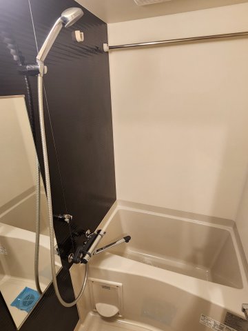 バス・シャワールーム　プレミアムキューブ関内