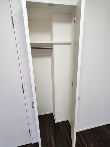 収納　プレミアムキューブ関内