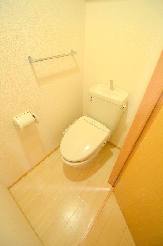 トイレ　安芸区の賃貸情報はシティホーム海田センターへお任せください