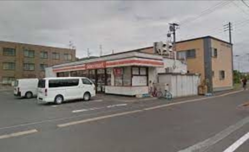 コンビニ　セイコーマート前田1条店（コンビニ）まで269m