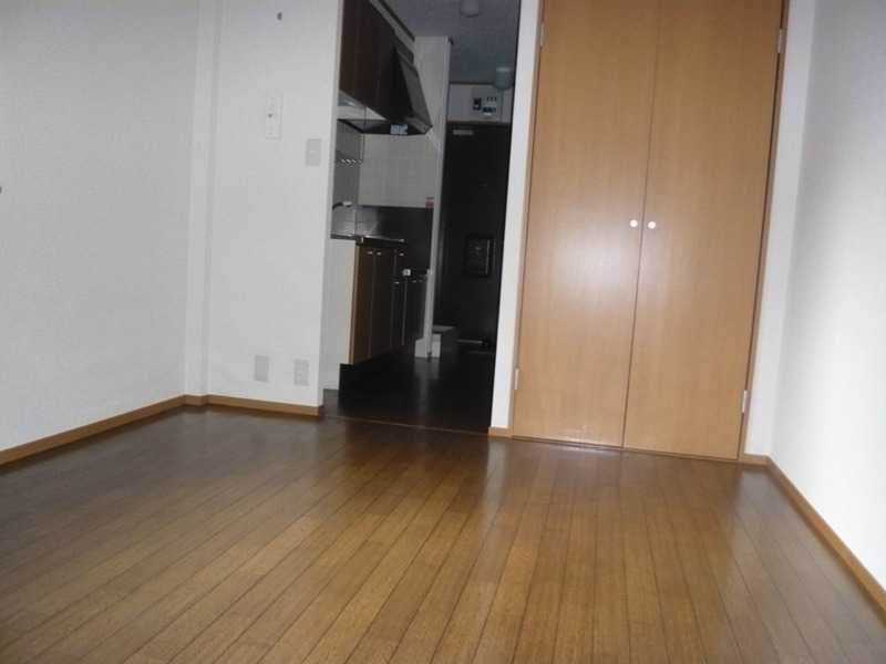 居室・リビング　※写真は別部屋です