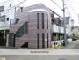 池上駅より徒歩8分 1階 築33年3ヶ月の賃貸物件