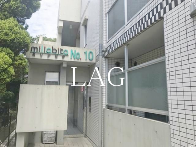 エントランス　エントランスです。