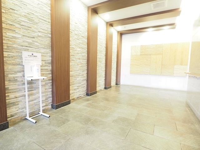ロビー