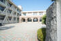 中学校　福井市立灯明寺中学校（中学校）まで1719m