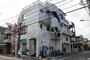 篠崎駅より徒歩10分 3階 築34年4ヶ月の賃貸物件