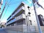 津田沼駅より徒歩7分 3階 築21年10ヶ月の賃貸物件