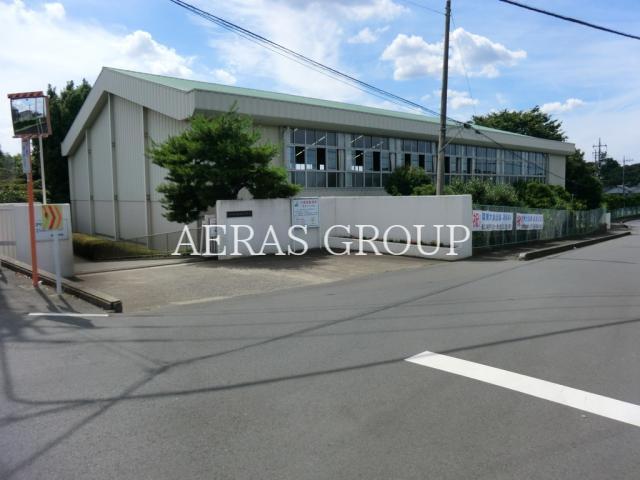 中学校　入間市立東金子中学校（中学校）まで934m
