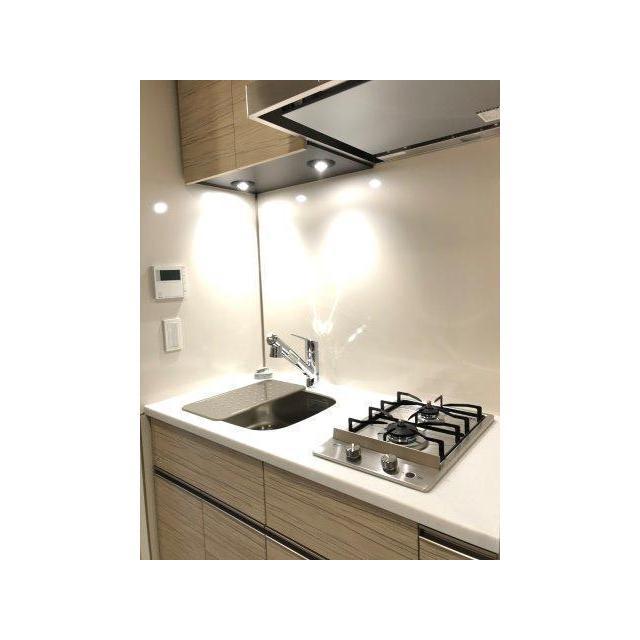 キッチン　キッチン※別部屋参考写真