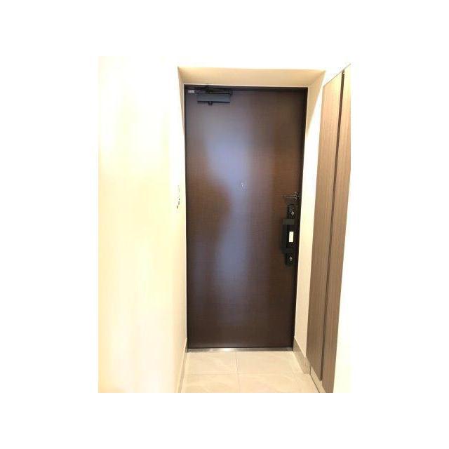 玄関　玄関※別部屋参考写真