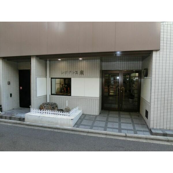 ロビー