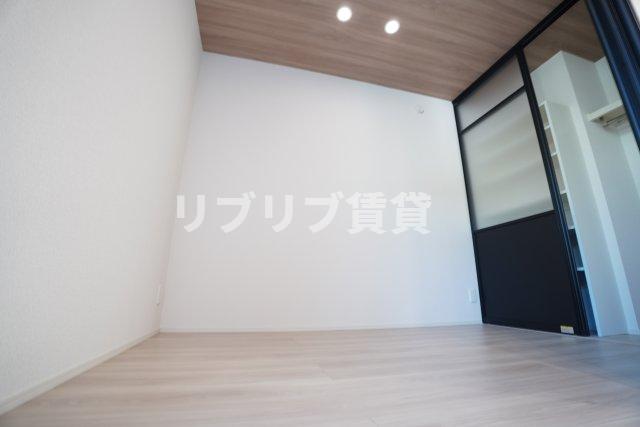 D-ROOM汐見丘αの内装写真