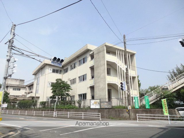 小学校　龍田小学校（小学校）まで200m