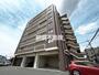 荒木駅より徒歩2分 8階 築17年9ヶ月の賃貸物件