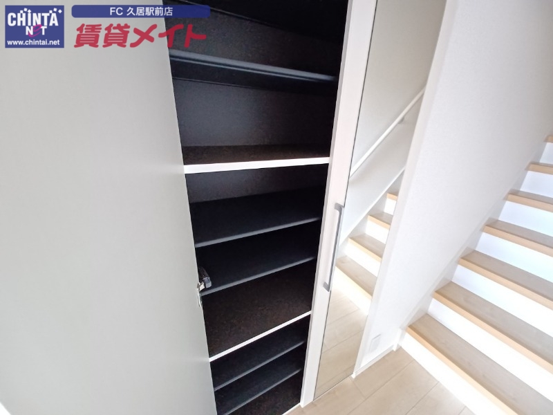 その他設備　同型反転画像参考