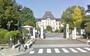 役所　京都府庁（役所）まで1248m
