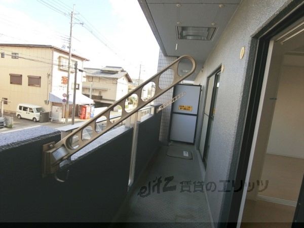 バルコニー　ベランダ